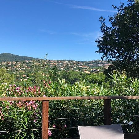 Villa Claire De Lune La Nartelle Σαιντ-Μαξίμ Εξωτερικό φωτογραφία